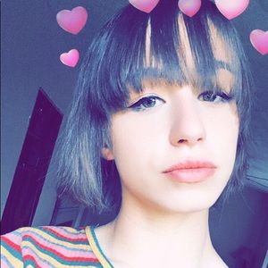 Meet your Posher, Savannah